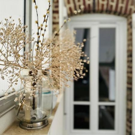 Bienvenue A La Maison Cayeux Beach Екстер'єр фото