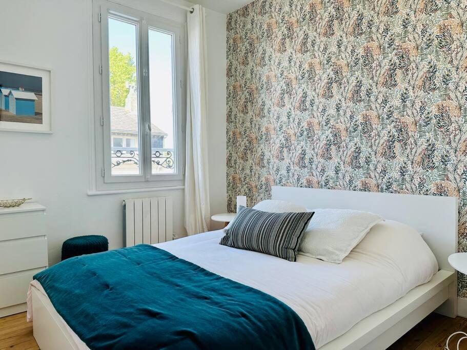 Bienvenue A La Maison Cayeux Beach Екстер'єр фото